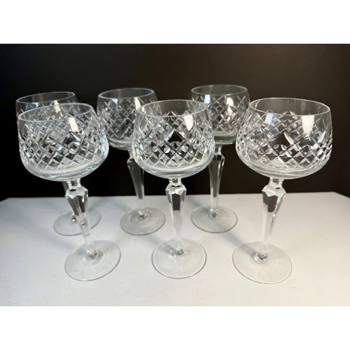 Imperial crystal royal hock - 6,