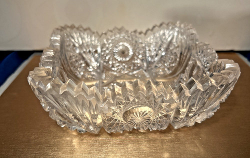 Crystal imperial glass - imperial, lenox